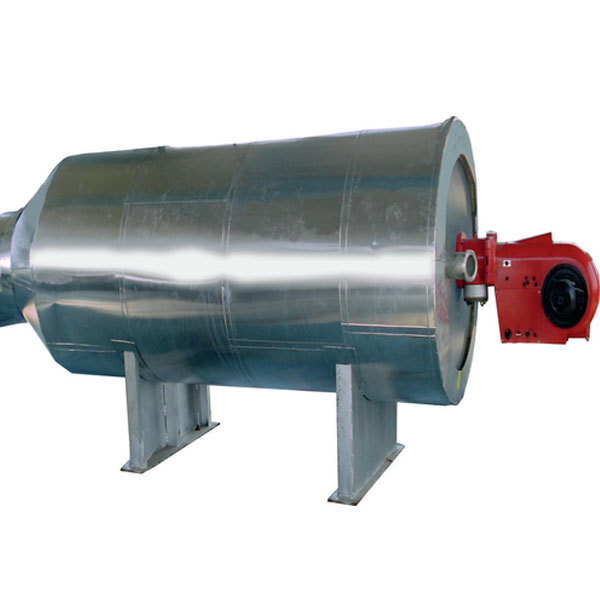 Hot Air Generation System Manufacturer